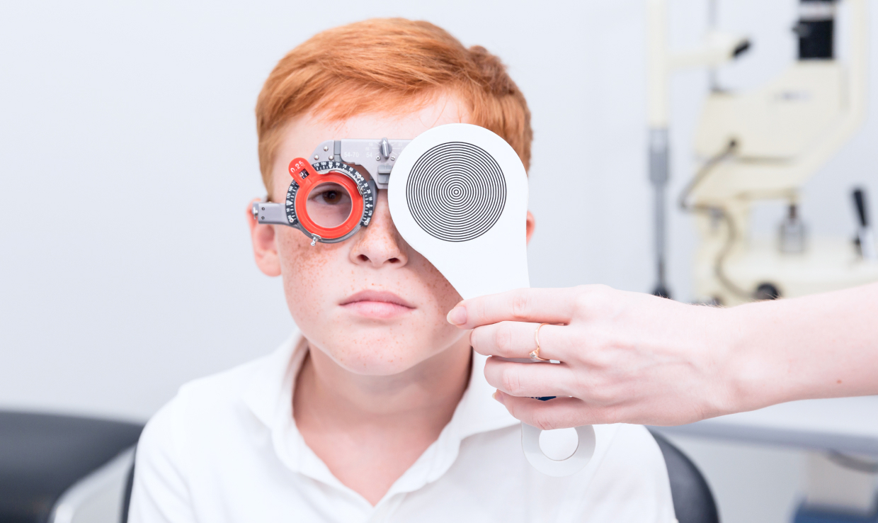 The Benefits of Regular Eye Exams, and Why They Are Essential for Maintaining Good Vision